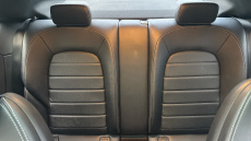 Mercedes-Benz C-Class C250d AMG Line Premium Plus 2dr Auto Diesel Coupe